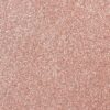 Bunting Glitter 6m rose gold flagsize 20x30cm - Image 4
