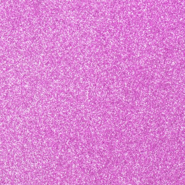 Bunting Glitter 6m baby pink flagsize 20x30cm - Image 4