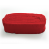 Crepe Garland 24m flame retardant red