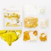 Balloon deco kit gold - Image 2