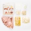 Balloon deco kit rose gold - Image 2