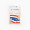 50 flag picks The Netherlands -Xenos - Image 3