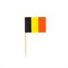 50 flag picks Belgium
