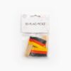 50 flag picks Belgium - Image 3