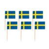 50 flag picks Sweden - Image 2