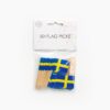 50 flag picks Sweden - Image 3