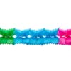 Paper Garland Modern Retro 6m - Image 2