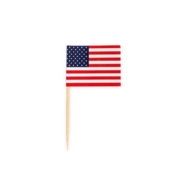 50 flag picks USA