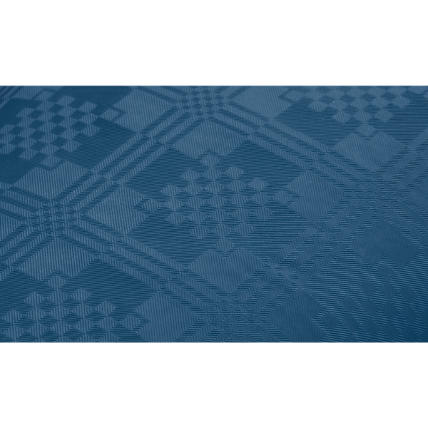 Paper tablecover 1,19x8m navy blue - Image 2