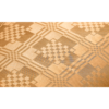 Paper tablecover 1,19x6m gold - Image 2