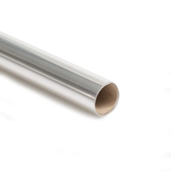 Transparent wrap 70cmx5m - Image 2