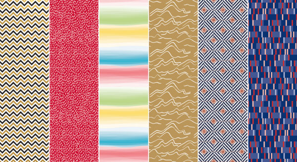 Paper Giftwrap, 70 x 200cm - Everyday - Image 3