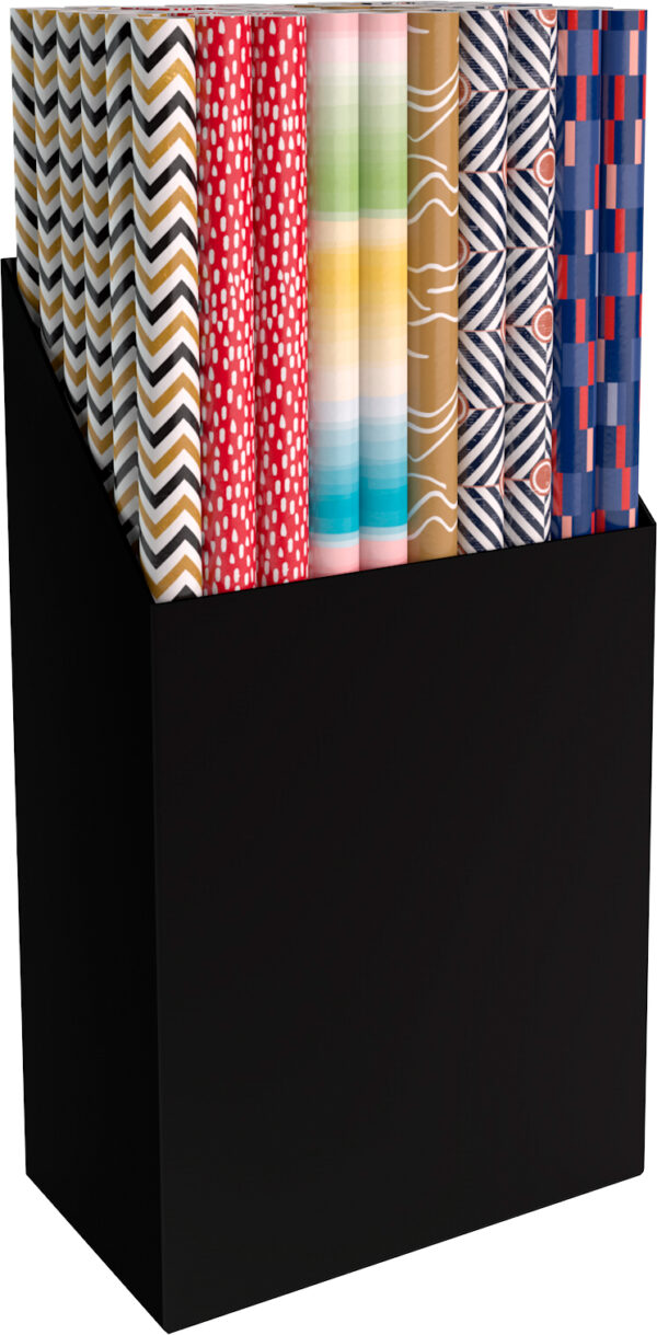 Paper Giftwrap, 70 x 200cm - Everyday - Image 2