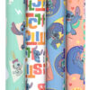 Paper Giftwrap, 70 x 200cm - Stitch