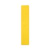 Crepe paper  50x250cm yellow - Image 2