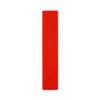 Crepe paper  50x250cm red - Image 2