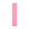 Crepe paper  50x250cm baby pink - Image 2