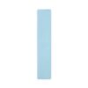 Crepe paper  50x250cm baby blue - Image 2