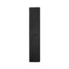 Crepe paper  50x250cm black - Image 2
