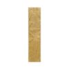 Crepe paper  50x250cm gold - Image 2