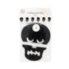 Paper Garland skulls 4m - Image 2