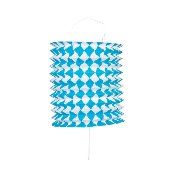 Paper lantern Bavaria D16cm