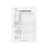 Score blok 14,5x21cm 50 sheets