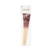 10 Foil picks rose gold 24cm - Image 2