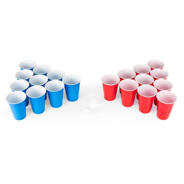 Beer Pong set - Image 3