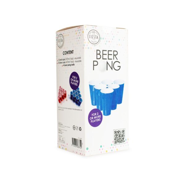 Beer Pong set - Image 2