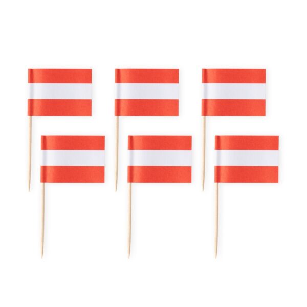 50 flag picks Denmark - Image 2