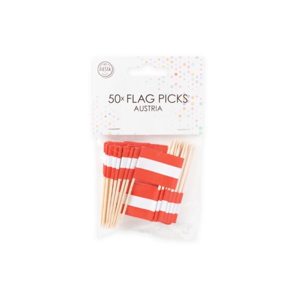 50 flag picks Denmark - Image 3