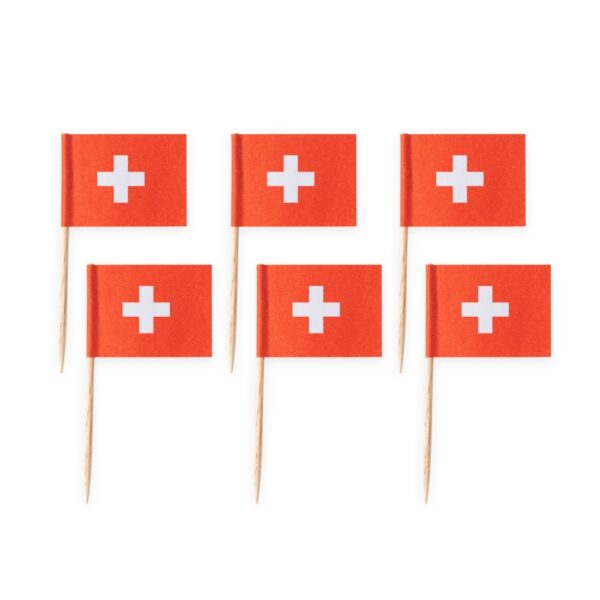 50 flag picks Switzerland - Image 3