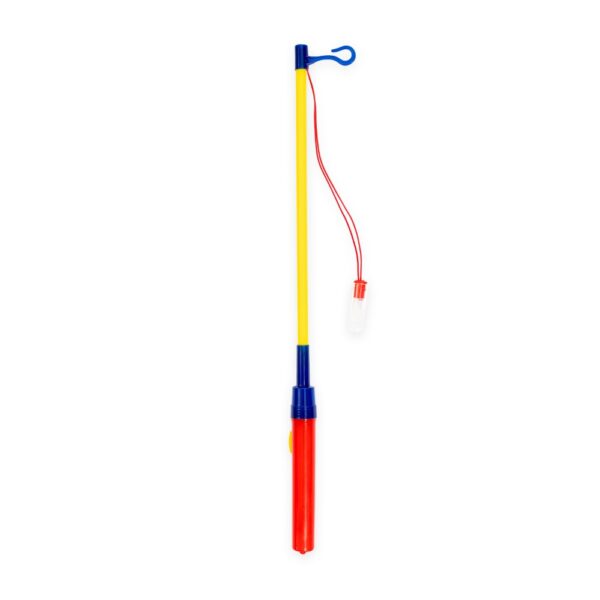 Lantern stick with led light 40cm
