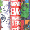 Paper Giftwrap, 70 x 200cm - Marvel
